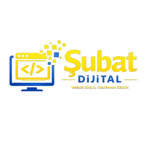ŞUBAT DİJİTAL